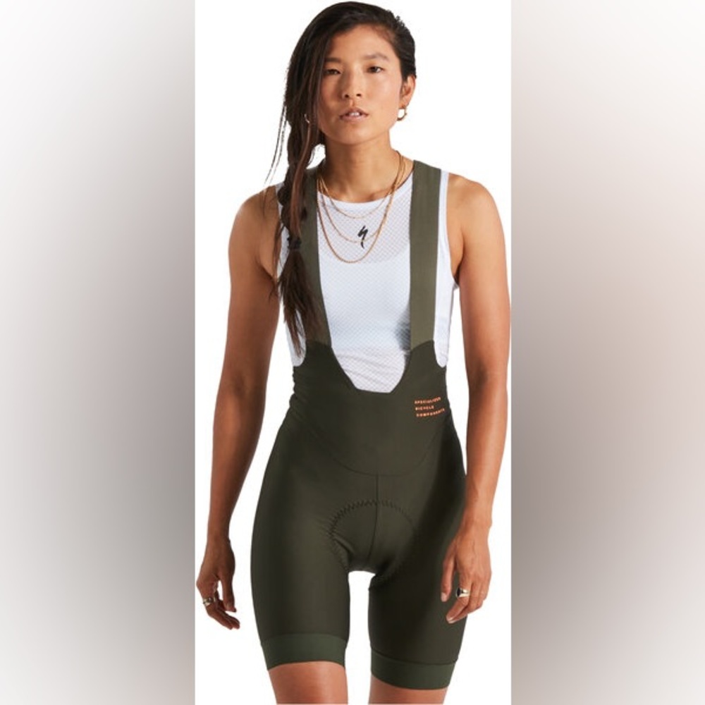 Specialized Prime Bib Short Womens